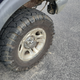Illustration for article titled Well...Biscuits. The 20PSI Leak Turned out to be Tire Damage